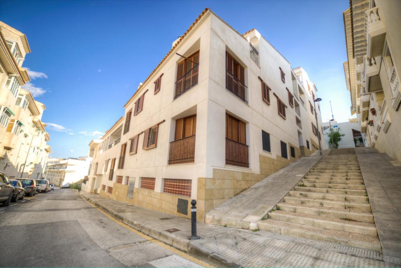 Canto Altea17 Piscina, Gran Terraza Y Parking By Vero Eksteriør billede