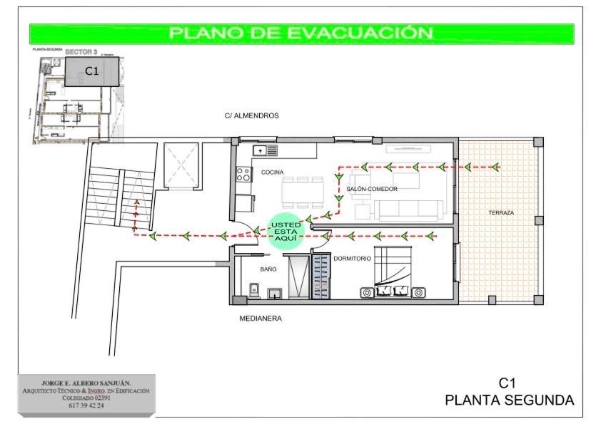 Canto Altea17 Piscina, Gran Terraza Y Parking By Vero Eksteriør billede